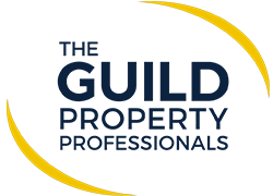 The Guild logo