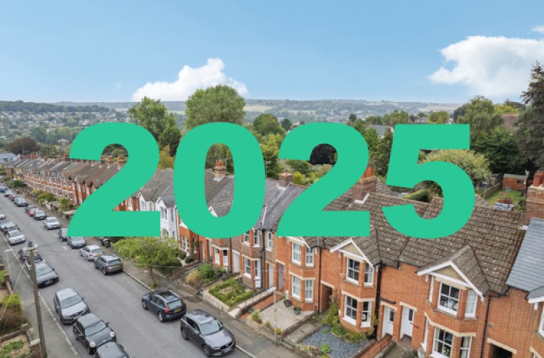 Why 2025 Could Be the Perfect Year to Buy a Property in Berkhamsted